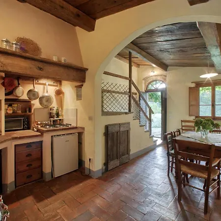 Casa vacanze Anghiari -ar- 50