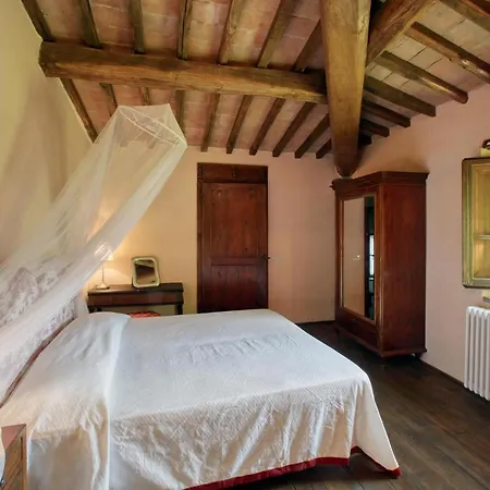 Anghiari -ar- 50 Casa vacanze *