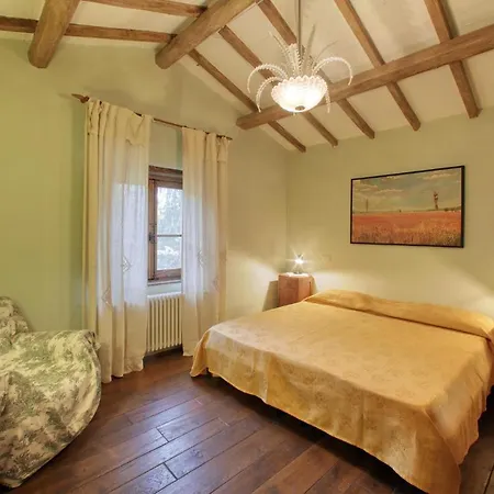 Anghiari -ar- 50 Casa vacanze