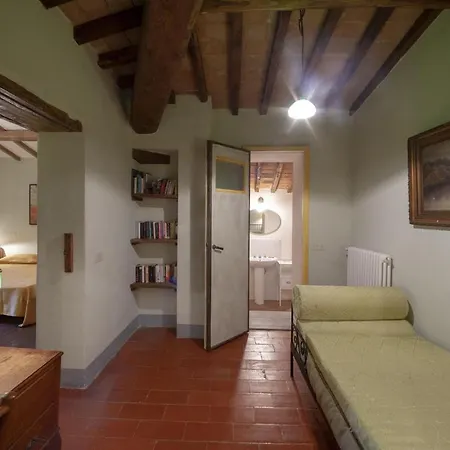 Casa vacanze Anghiari -ar- 50 *
