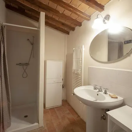 Anghiari -ar- 50 Casa vacanze *