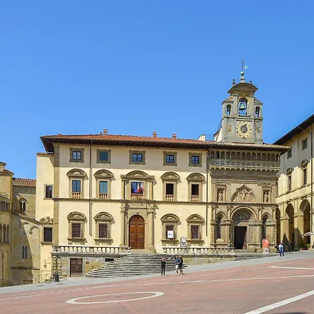 Anghiari -ar- 50 Casa vacanze Galbino