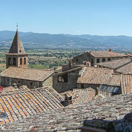Anghiari -ar- 50 Casa vacanze *
