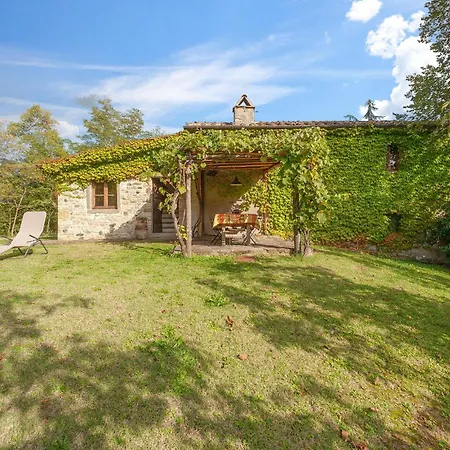 Casa vacanze Anghiari -ar- 50 *