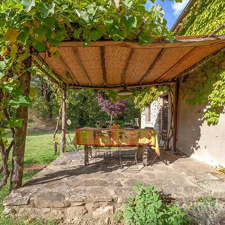 Casa vacanze Anghiari -ar- 50